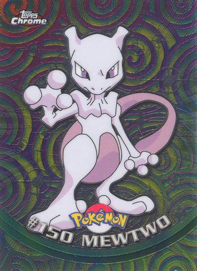 Mewtwo Wert Bild K Nstler Seltenheit Pokemonkarte De