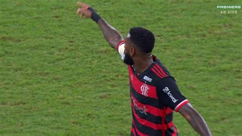 Gerson Fala Sobre A Import Ncia Do Retorno Dos Jogadores Do Flamengo Que