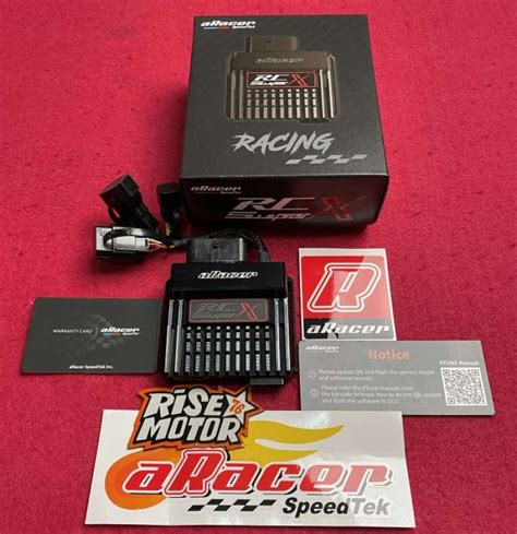 Promo Ecu Aracer Rc Super X Mx King V Diskon Di Seller Hafizh