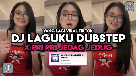 DJ LAGUKU DUBSTEP X PRI PRI DJ PAPA LIAT AKU BERNYANYI X PRI PRI