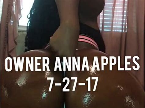 Awesome Anna Apples Onlyfans Nude Mov Part 2 Girls Squirting And