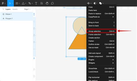 How Do I Merge Two Vectors In Figma WebsiteBuilderInsider