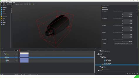 Qt 3d Studio 20 Overview On Demand Webinar Youtube