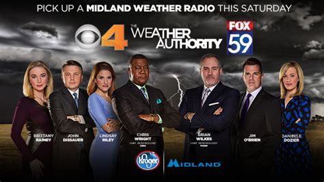 Come see the CBS4 Weather Authority team this Saturday, get weather ...