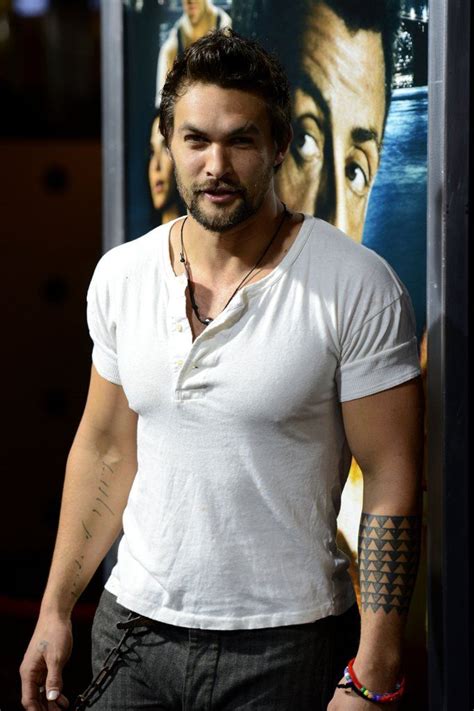 Pin On Jason Momoa Got Khal Drogo And Khaleesi