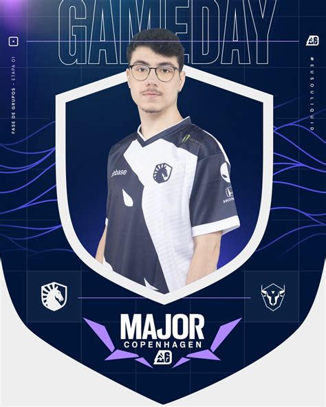 Team Liquid Br On Twitter Hora De Confronto Brasileiro No Major