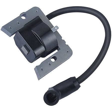 Amazon HH BROS Ignition Coil For Tecumseh OH318SA OH318EA OH318XA