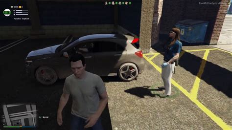 Mejores Momentos En GTA V FiveM Role Play 3 YouTube