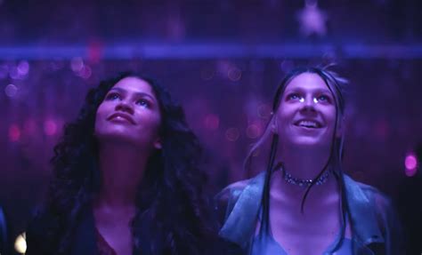 Euphoria Hbo Aesthetic Tsder