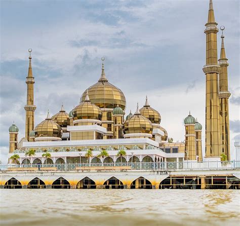 Las Mezquitas M S Bonitas Del Mundo Foto