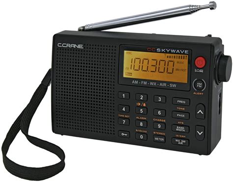 Best Am Fm Portable Radios In In Artofit