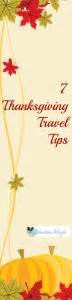 7 Thanksgiving Travel Tips - vacationmaybe.com