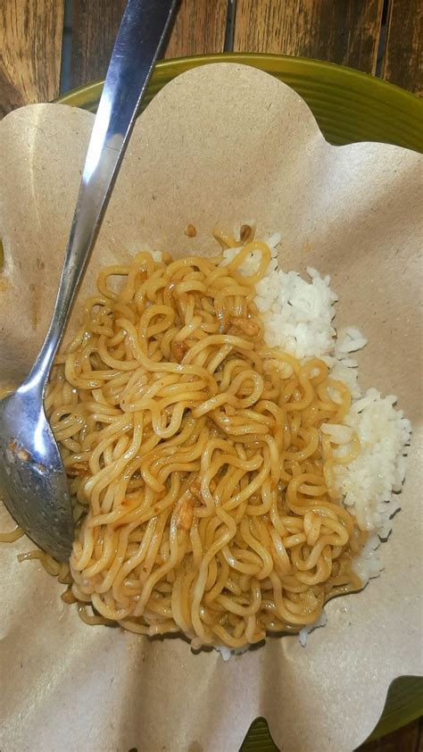 Indomie Nasi Hot Sex Picture