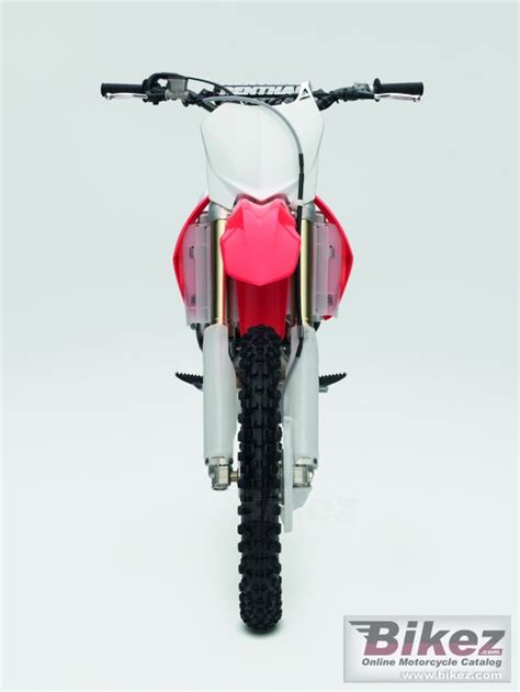 Honda Crf450r Gallery
