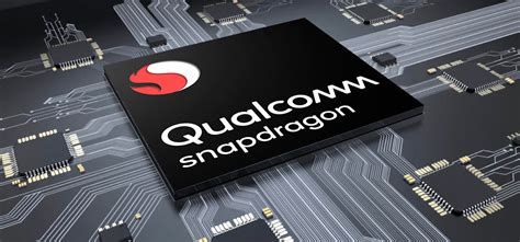 Qualcomm Presenta El Snapdragon G N Cleos Cortex A Y G De Onda