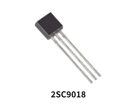 1.5V Wireless FM transmitter using 2SC9018 Transistor