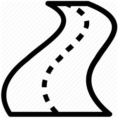 Path Icon Png