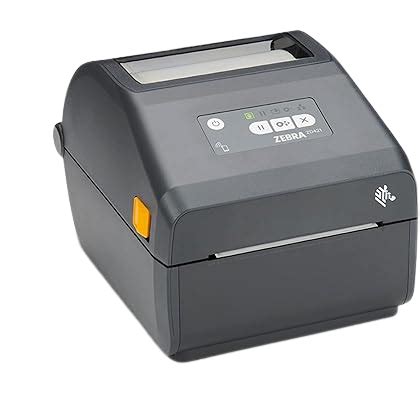 Zebra ZD220 Thermal Transfer Desktop Printer Dasutech