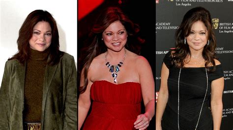 Valerie Bertinelli's Weight Loss [Before and After Photos] | Life & Style