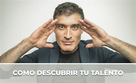 Cómo descubrir tu talento Sincroniza tu talento