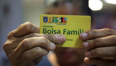 Bolsa Família Integral Para Quem Tem Carteira Assinada Veja Quem Pode