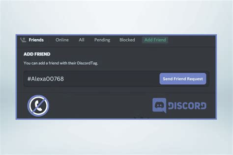 How To Find Someone On Discord Without A Tag Number Techcult