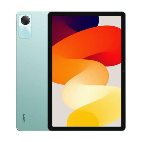 Xiaomi Android Redmi Pad Se Vhu Jp