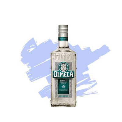 Olmeca Blanco Tequila | The Ministry Of Drinks