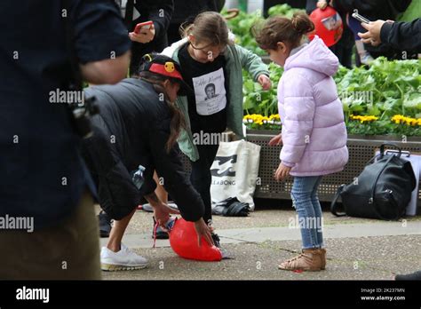 Sydney Australia Nd September Fistt Fighting In Solidarity