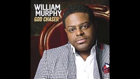 William Murphy Everlasting God Youtube