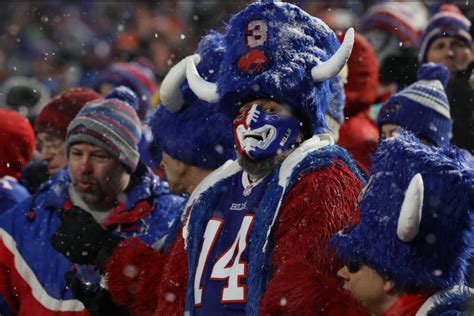 Lowering Expectations For Buffalo Bills Brings Relief Buffalo Fambase — Billsmafia