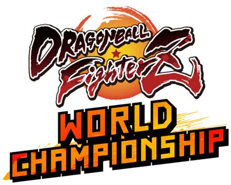 Dragon Ball Fighterz World Championship Liquipedia Fighting