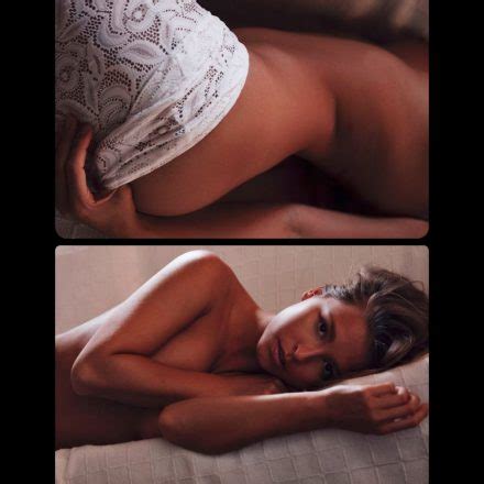 Marisa Papen Nude For Insomnia Magazine Portugal Your Daily Girl