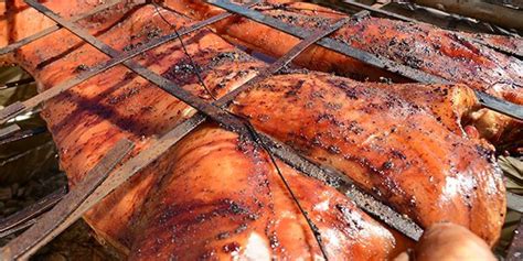 Bbq Vs Grilling The Eternal Debate Hangry Yum