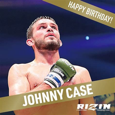 Rizin Ff Official On Instagram Happy Birthday／ Happy Birthday