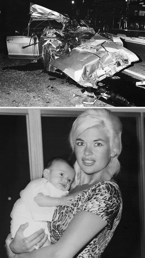 jayne mansfield death car 2