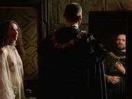 Naked Amanda Ryan In Elizabeth