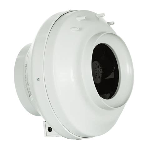 Grow Ventilator online kaufen - Bushplanet - Seit