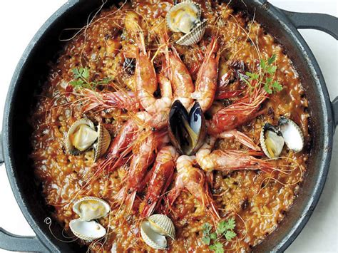 23 Best Paella Places in Barcelona | Where To Eat Paella