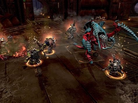 Warhammer Dawn Of War Ii