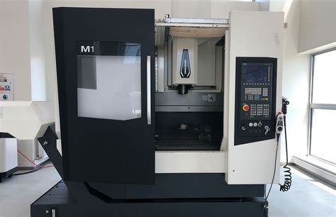 Dmg Mori M Pro