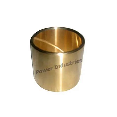 Power Industries Pin Bushes At Best Price In Rajkot Id 2995351588