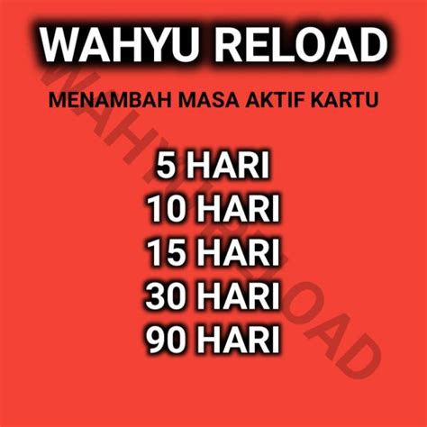 Jual Perpanjang Tambah Masa Aktif Kartu Shopee Indonesia