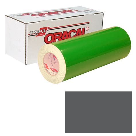 BUY ORACAL 951 30in X 50yd 073 Dark Grey