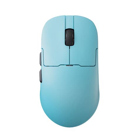 AJAZZ AJ159 APEX Mouse - High-Precision Gaming Mouse with Advanced Sensors