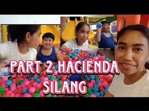 VLOG 11 HACIENDA SILANG CAVITE PART 2 SOWEIRD TEAM CHONGKEY D ANOTHER