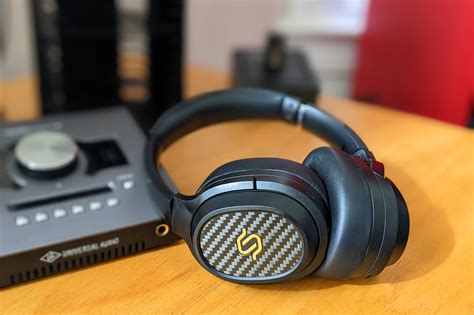 Edifier Stax Spirit S3 review: A stellar and compact planar magnetic ...