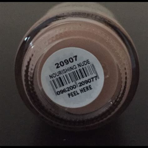 Orly Other Orly Breathable Nourishing Nude Poshmark