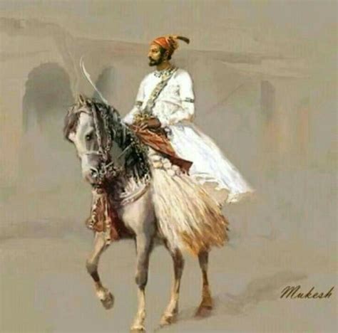 Painting Horse Painting Shivaji Maharaj Images - Krysfill Myyearin