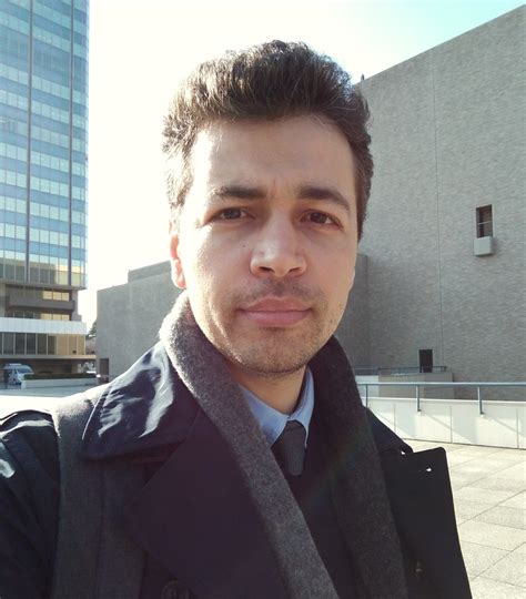 About Ali Noorani Medium